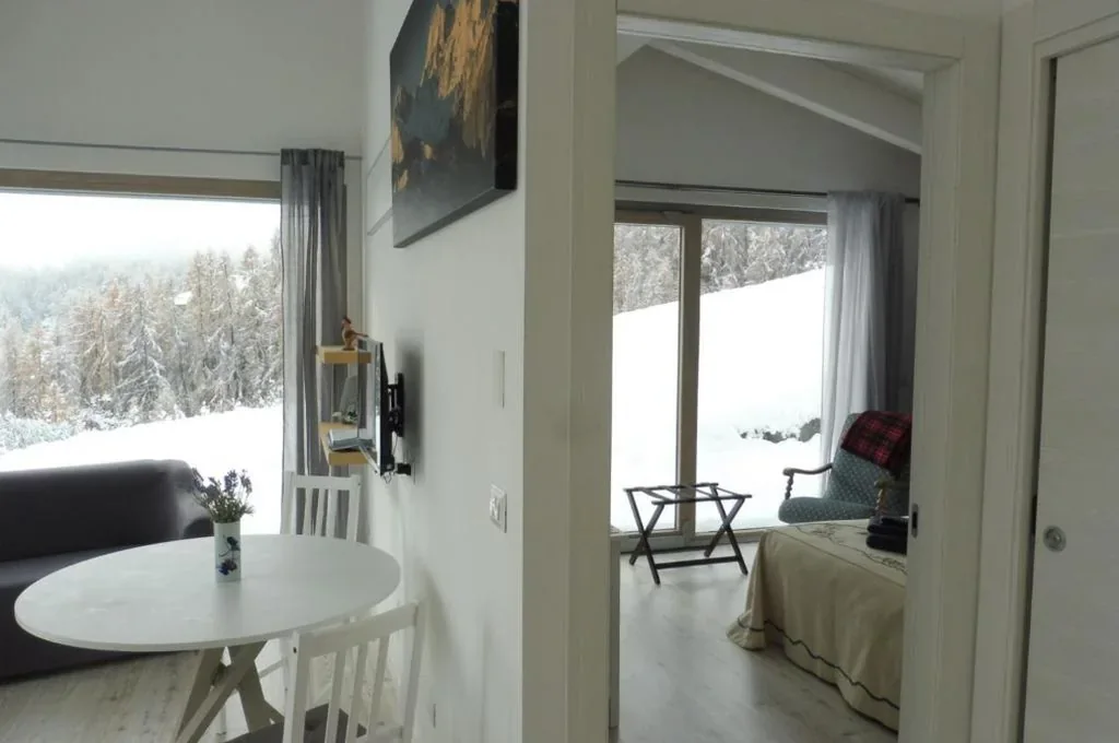B&B Tantané — foto 4