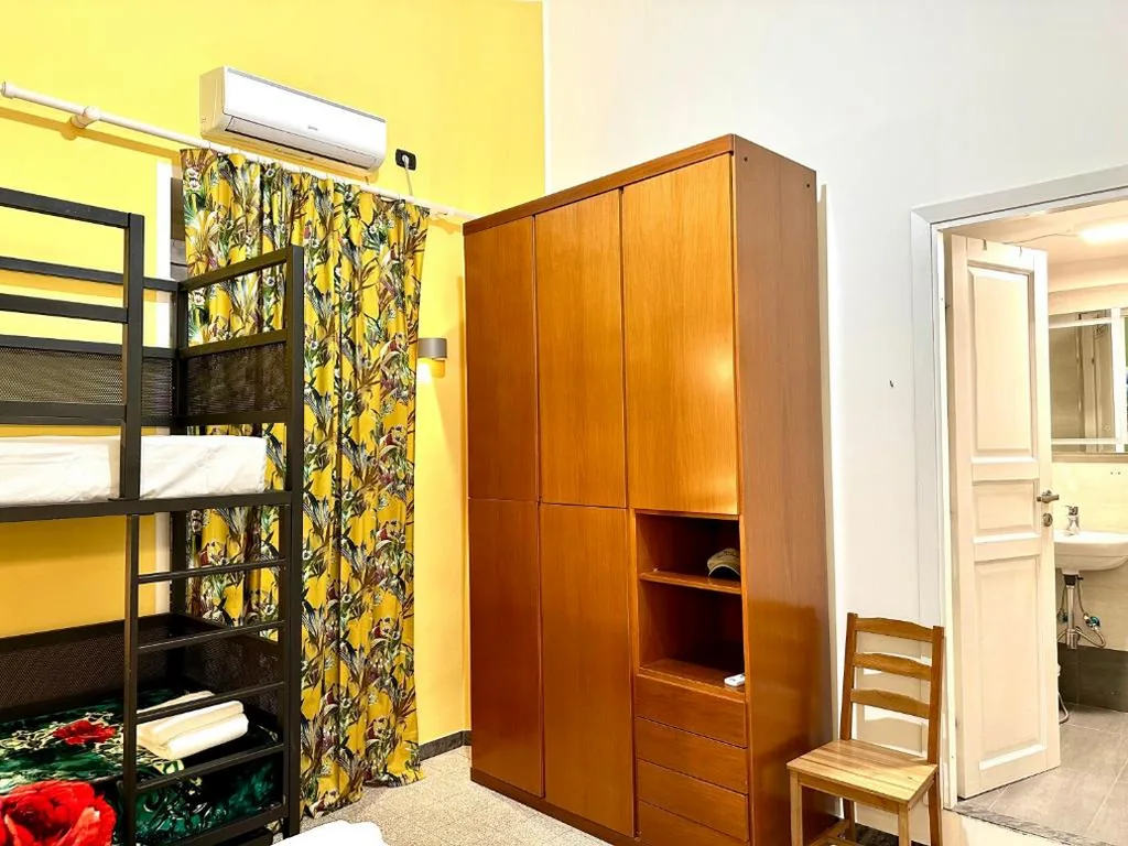B&B Termini Colosseo Suite — foto 4