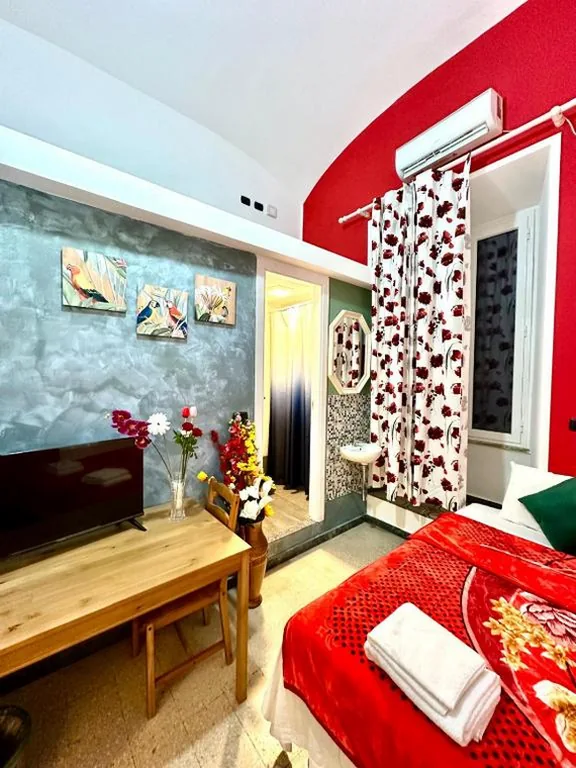 B&B Termini Colosseo Suite — foto 5