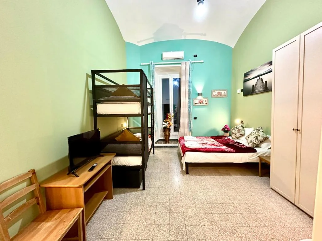 B&B Termini Colosseo Suite — foto 6