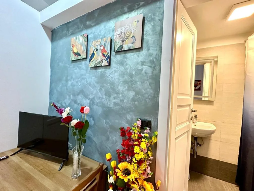 B&B Termini Colosseo Suite — foto 7
