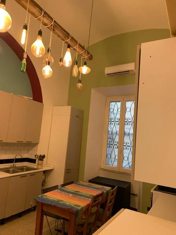 B&B Termini Colosseo Suite — foto 8