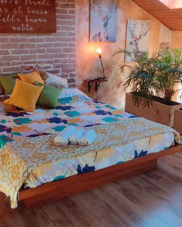 B&B TERRA DI COLLINA Relais