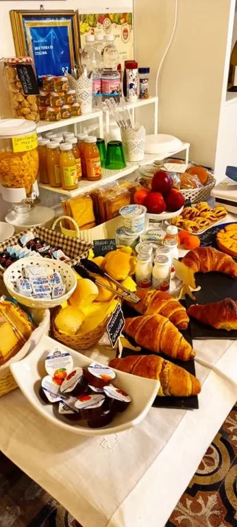 B&B TERRA DI COLLINA Relais — foto 4