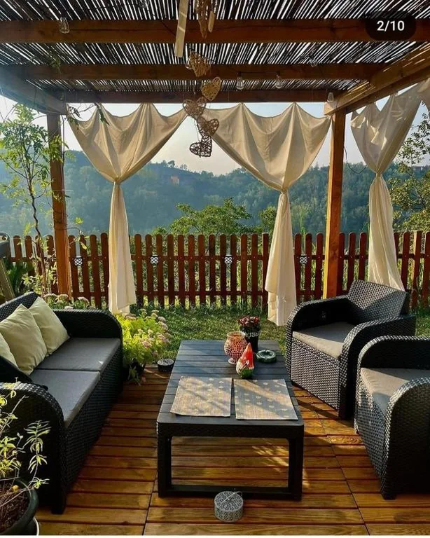 B&B TERRA DI COLLINA Relais — foto 6