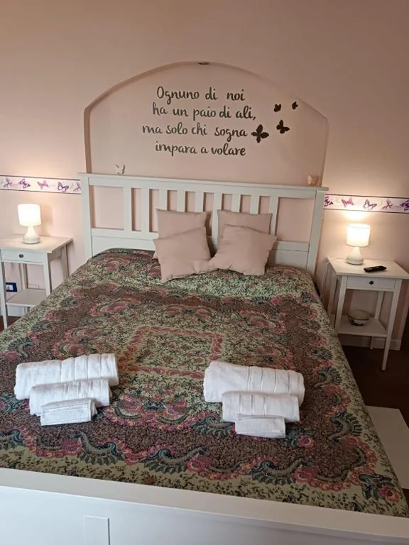 B&B TERRA DI COLLINA Relais — foto 7