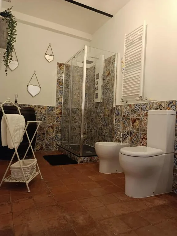 B&B TERRA DI COLLINA Relais — foto 8