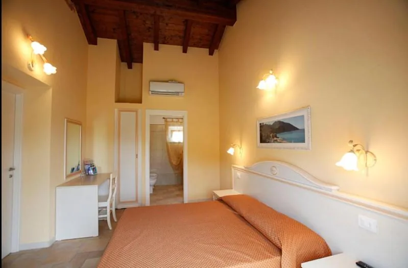 B&B Terra Di Liguria