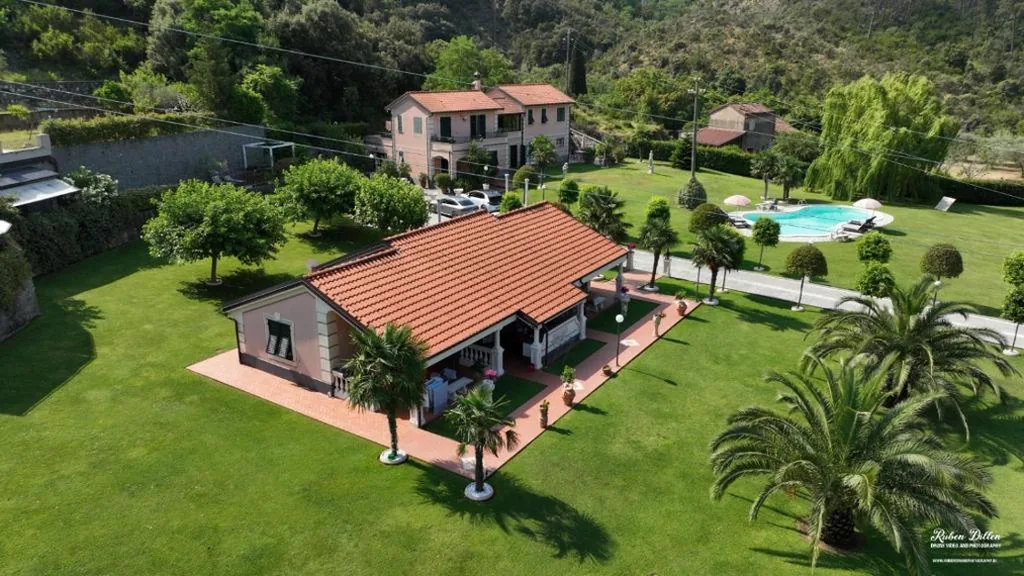 B&B Terra Di Liguria — foto 4