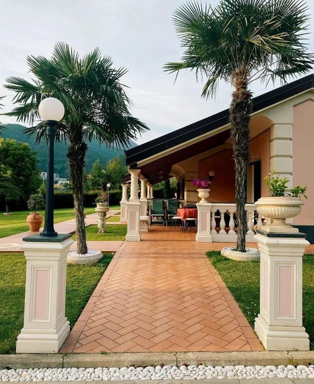 B&B Terra Di Liguria — foto 6