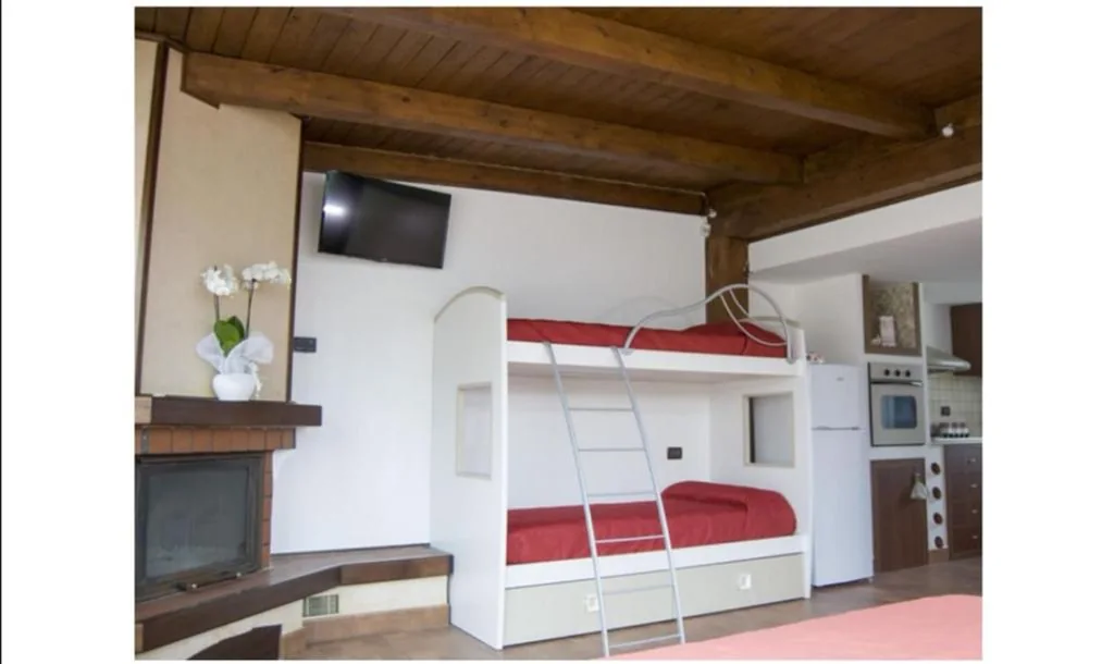 B&B Terracina Holiday