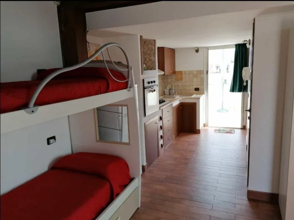 B&B Terracina Holiday — foto 4