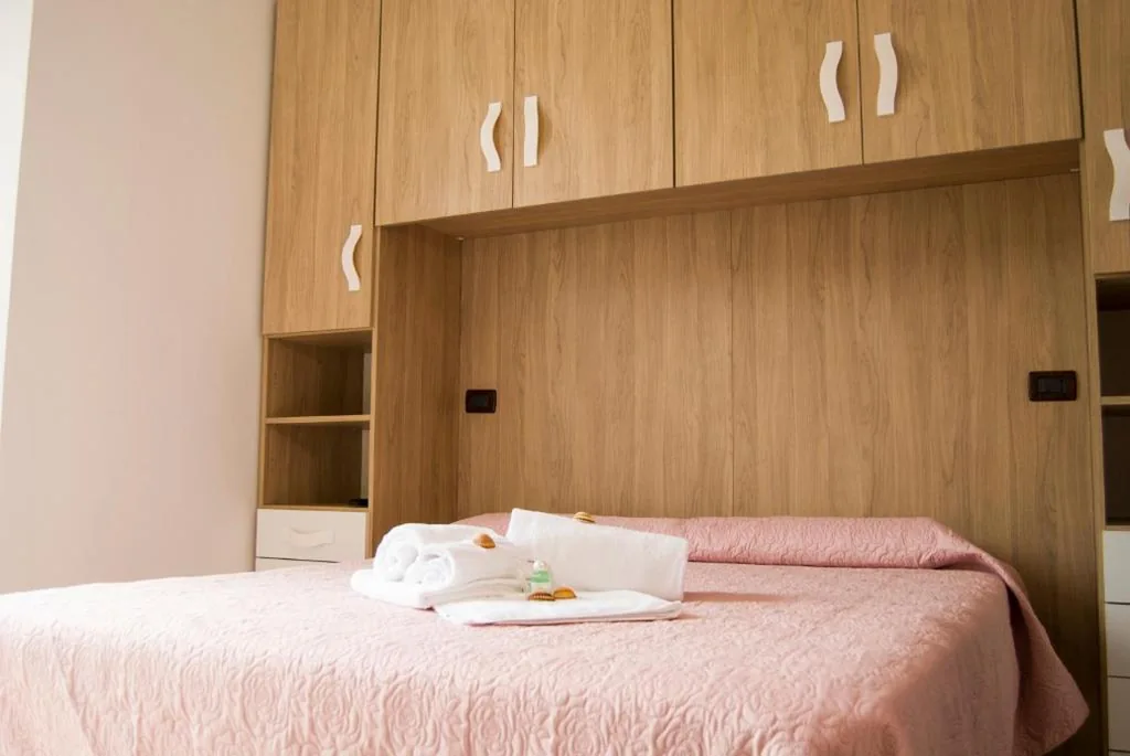 B&B Terracina Holiday — foto 6