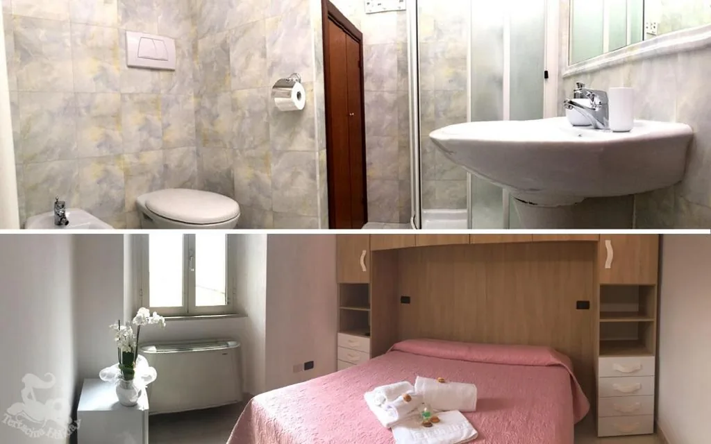 B&B Terracina Holiday — foto 7