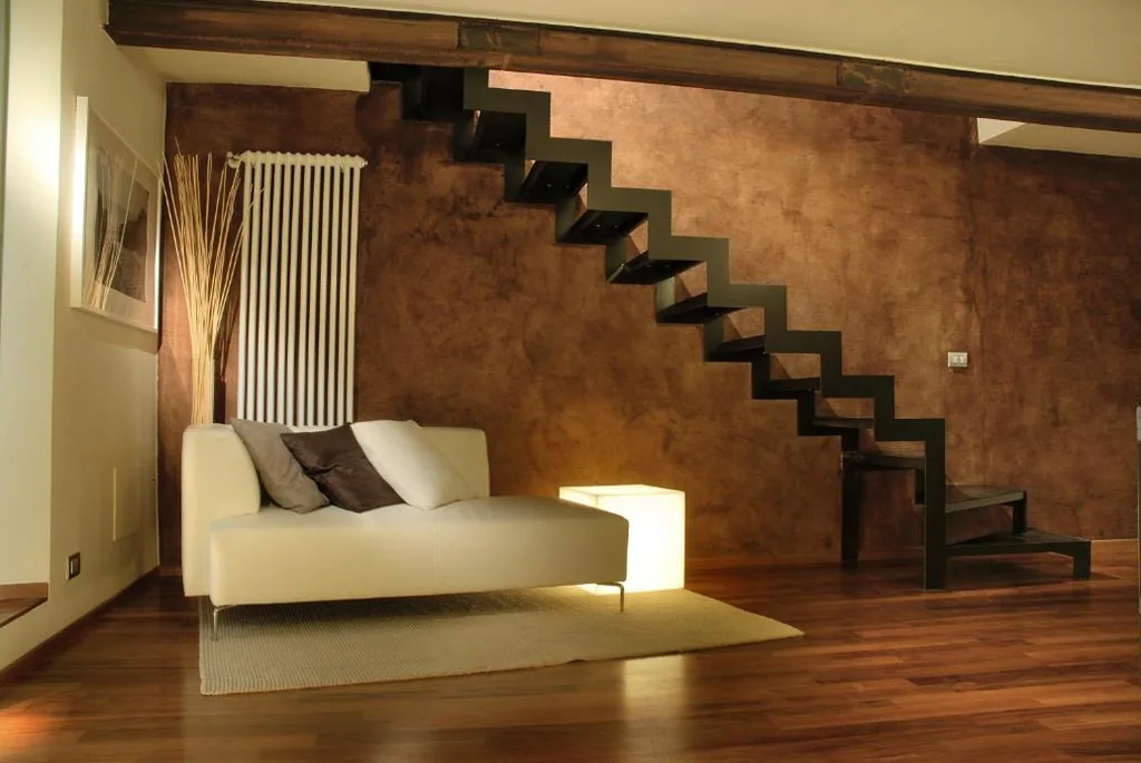 B&B Terres D’Aventure Suites