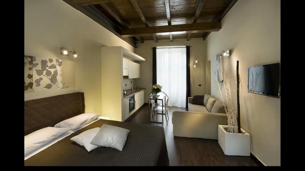 B&B Terres D’Aventure Suites