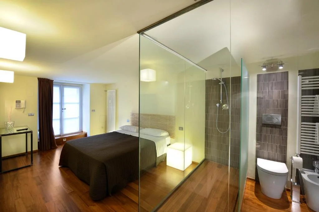 B&B Terres D’Aventure Suites — foto 3
