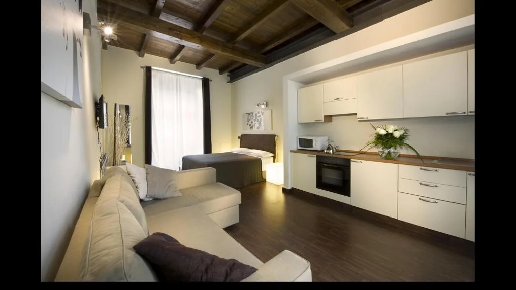 B&B Terres D’Aventure Suites — foto 4