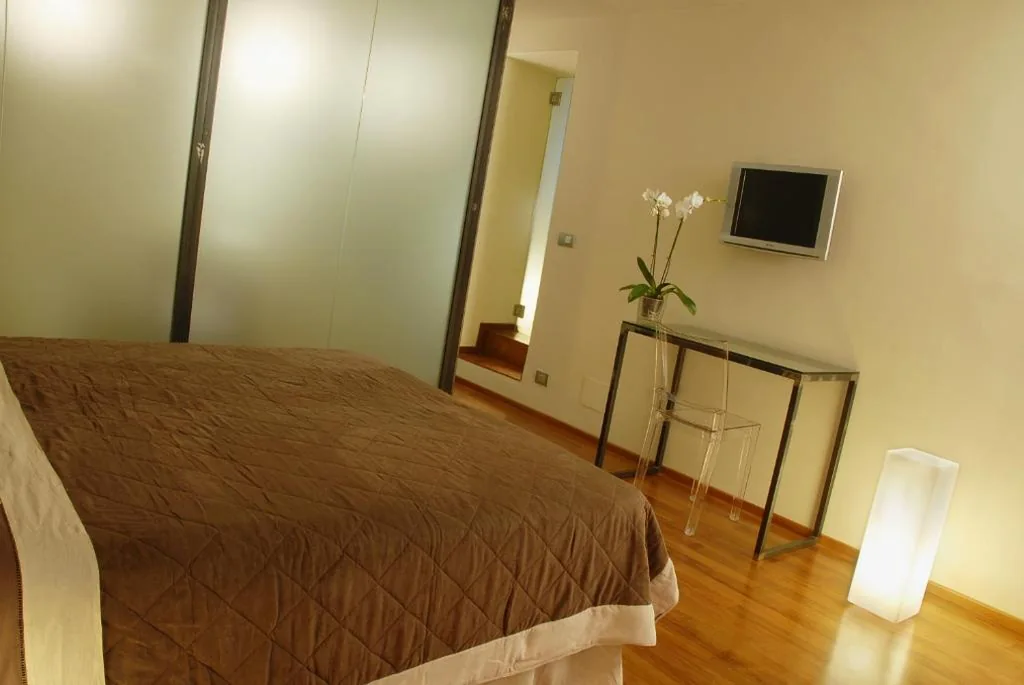 B&B Terres D’Aventure Suites — foto 5