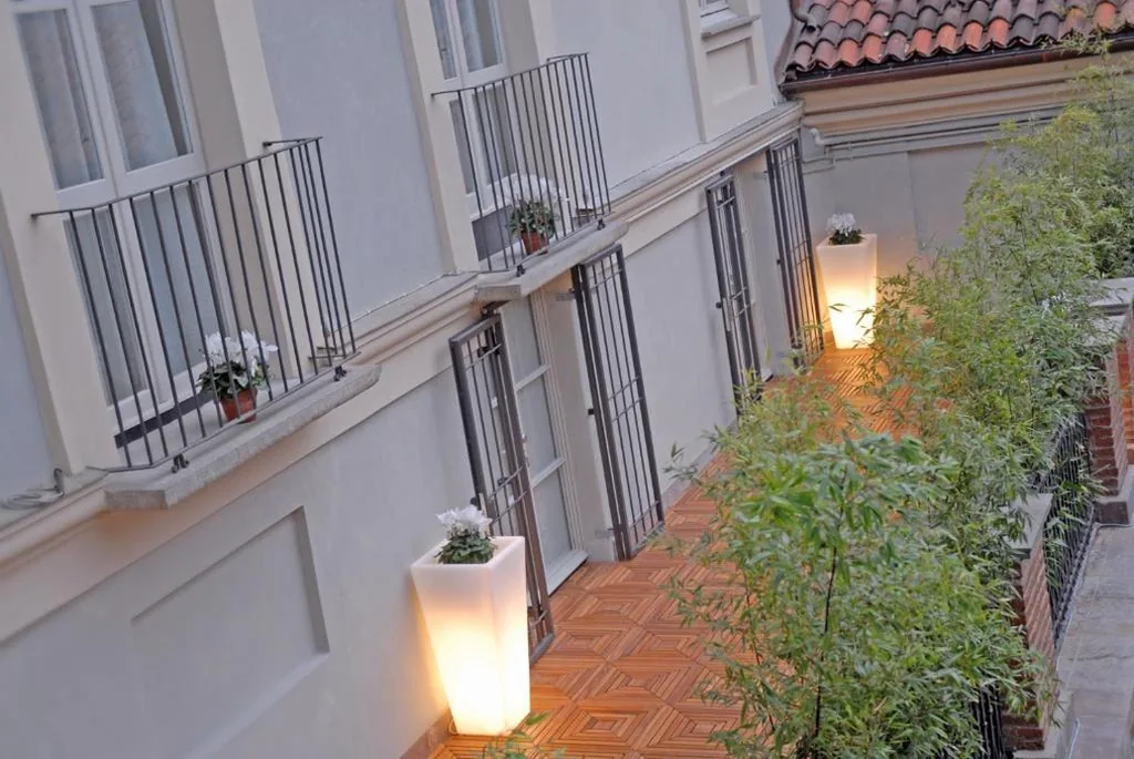B&B Terres D’Aventure Suites — foto 6