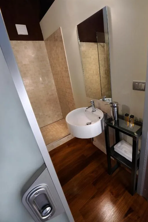 B&B Terres D’Aventure Suites — foto 8