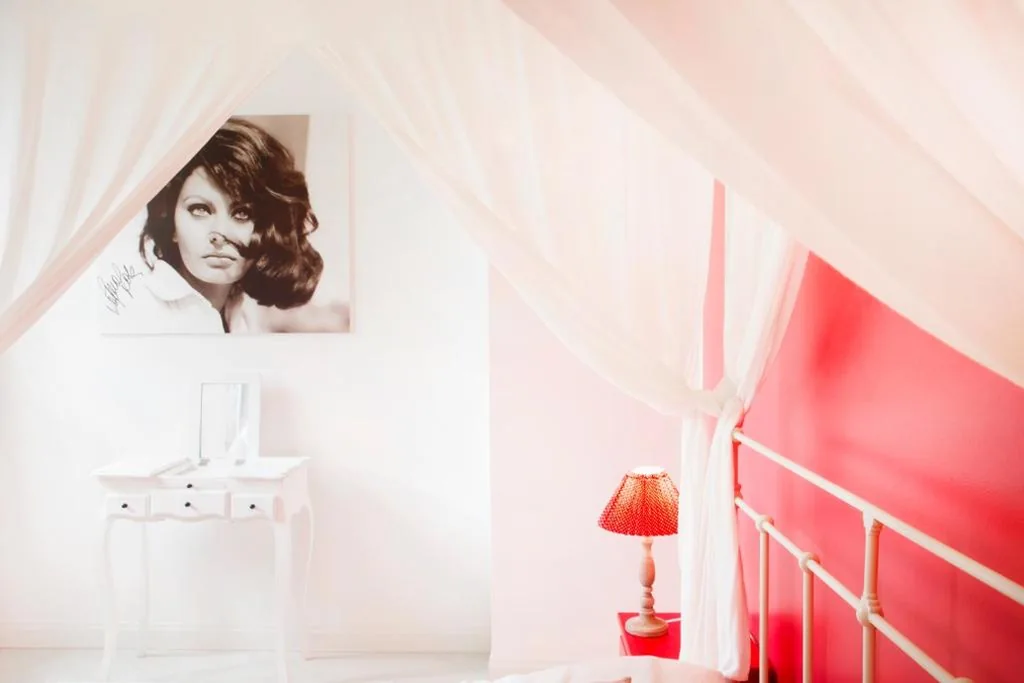 B&B The Divine — foto 3