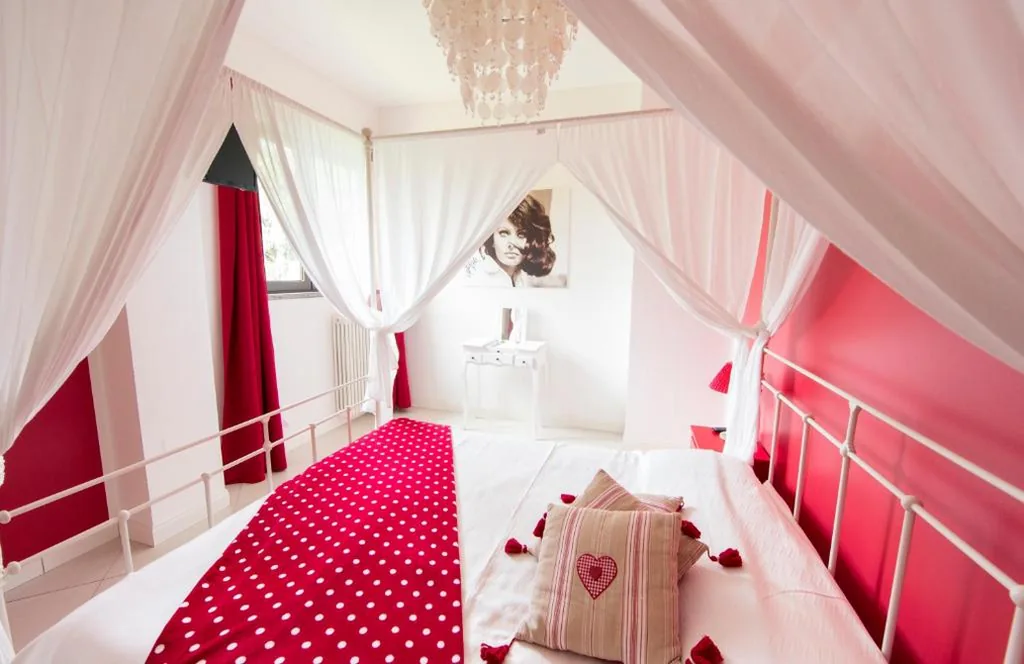 B&B The Divine — foto 4