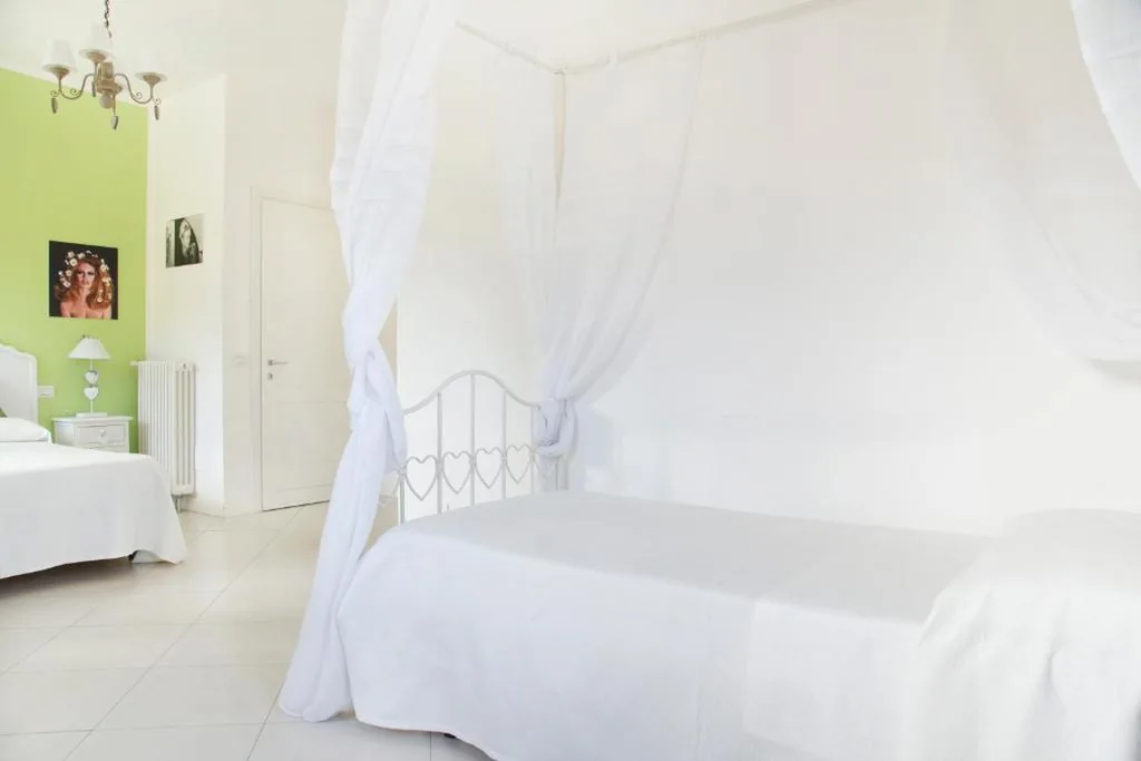 B&B The Divine — foto 8
