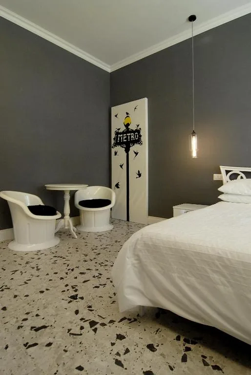 B&B Tiburtina Garden — foto 3