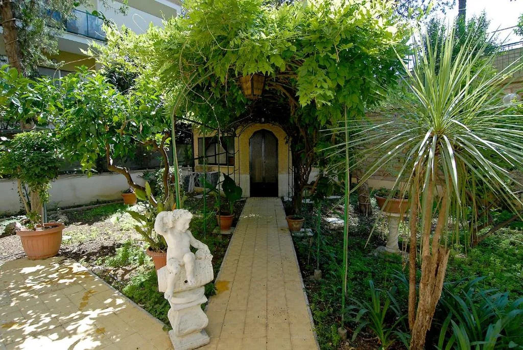 B&B Tiburtina Garden — foto 6