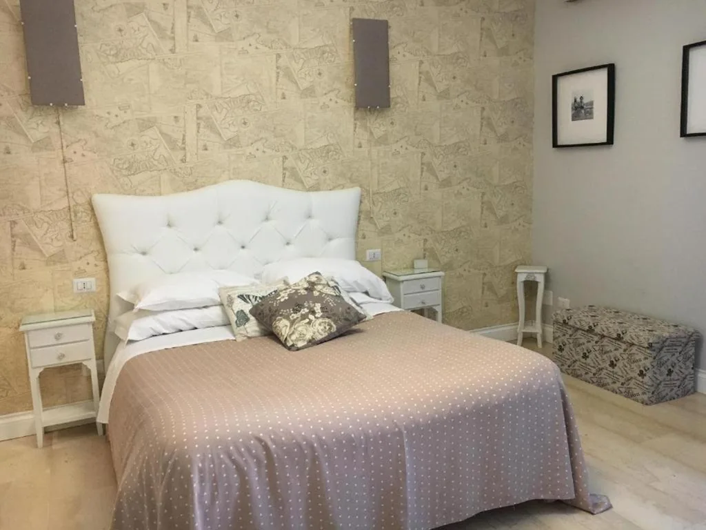 B&B Tiburtina Garden — foto 7