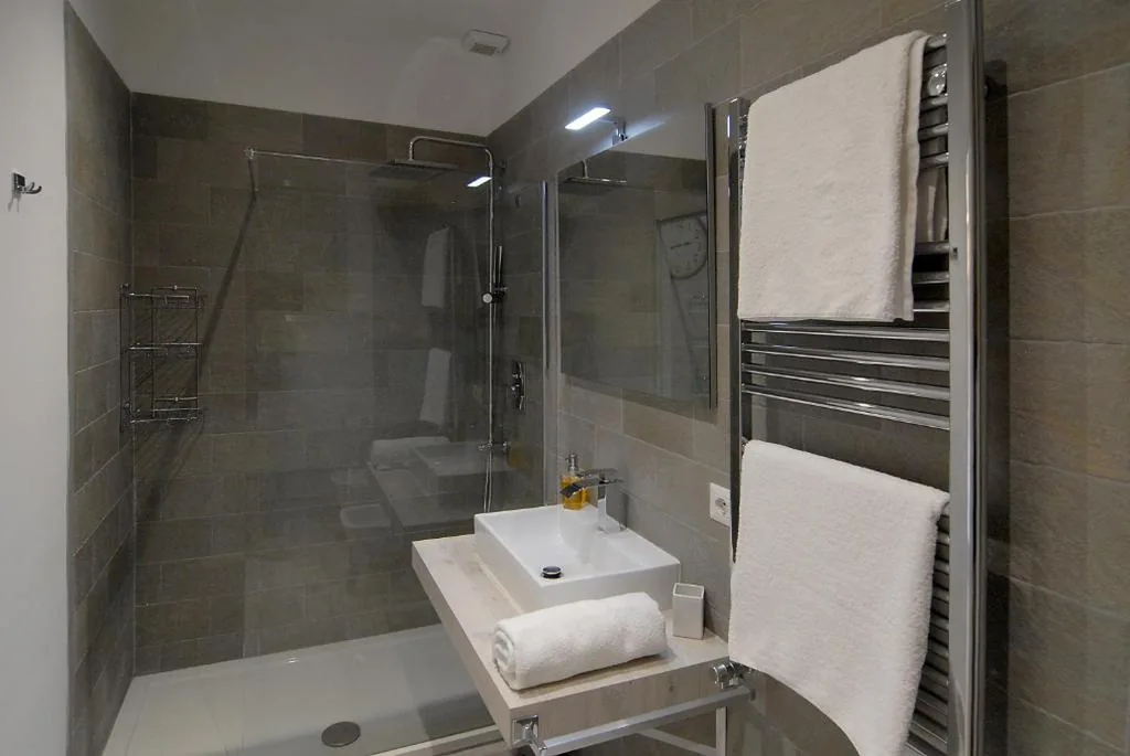 B&B Tiburtina Garden — foto 8