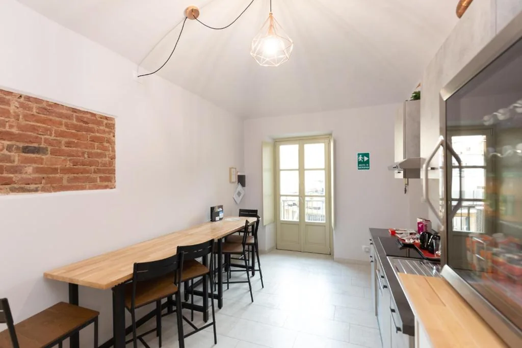B&B Torino Arcuri — foto 4