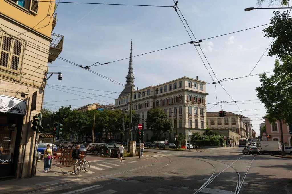 B&B Torino Arcuri — foto 5