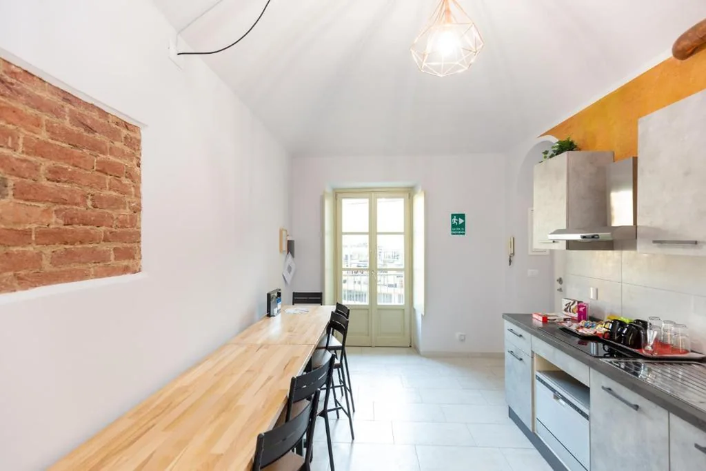 B&B Torino Arcuri — foto 8