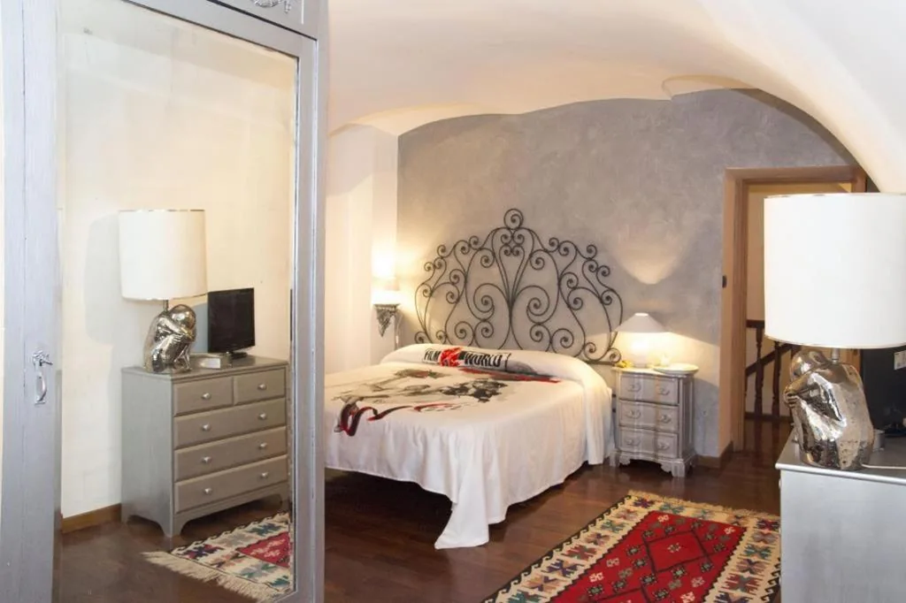 B&B Torino Chic — foto 4