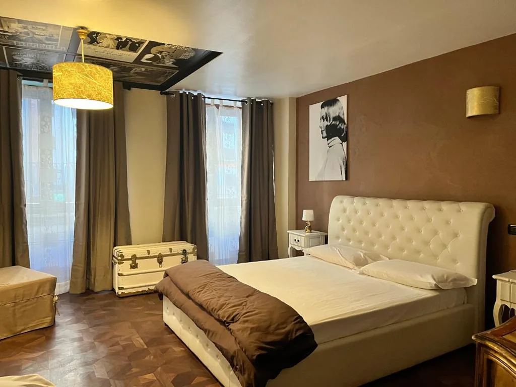 B&B Torino Chic — foto 7