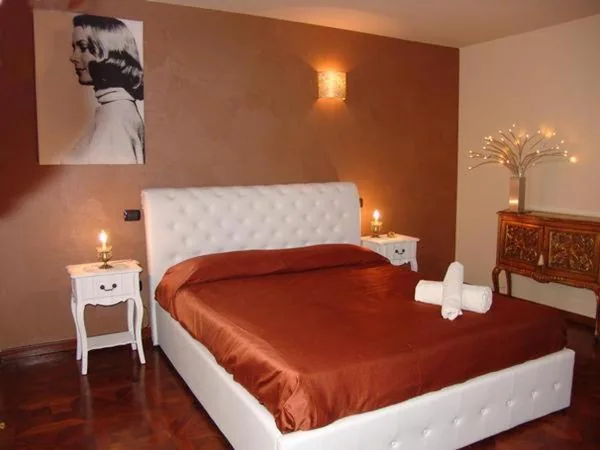 B&B Torino Chic — foto 8
