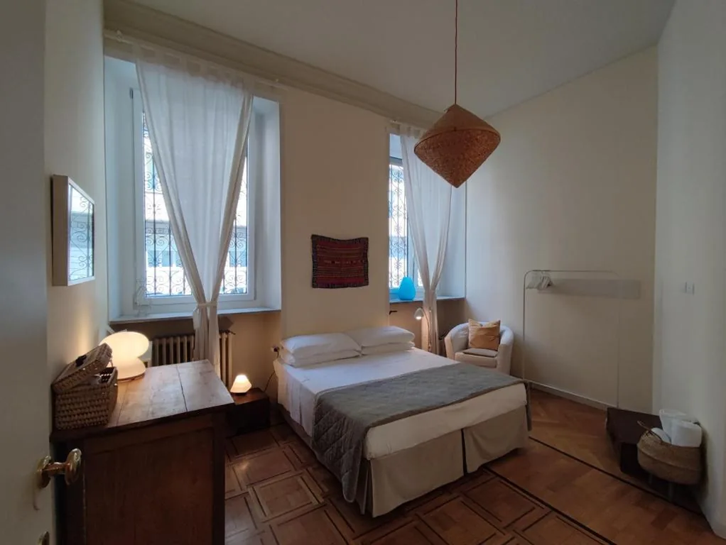 B&B Torino Crocetta