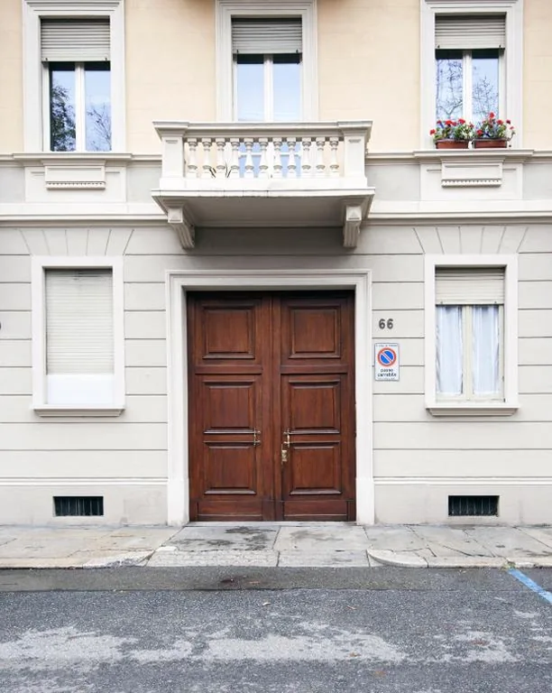B&B Torino Crocetta — foto 8