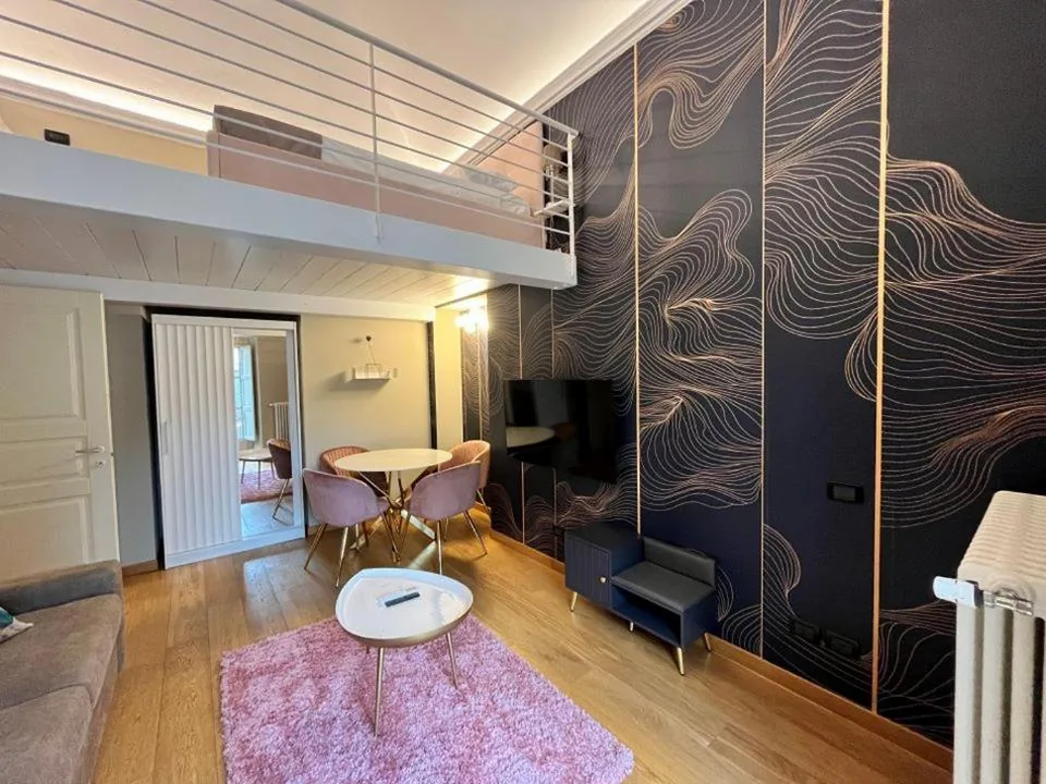 B&B Torino Très Chic — foto 4