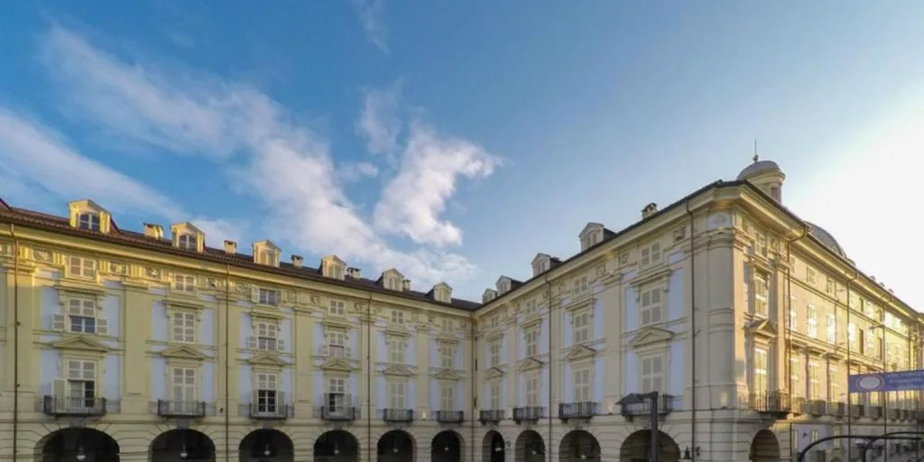 B&B Torino Très Chic — foto 5