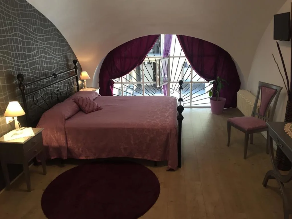 B&B Torino Très Chic — foto 6