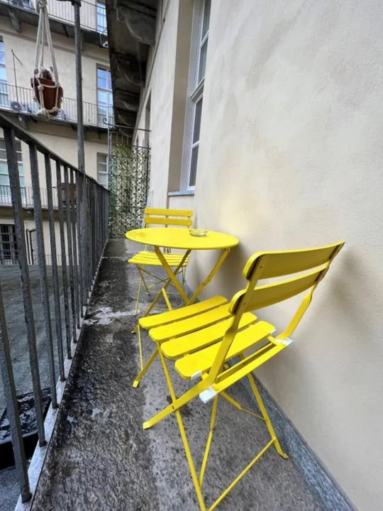 B&B Torino Très Chic — foto 8