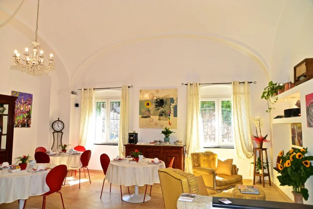 B&B Torre Porta Marina