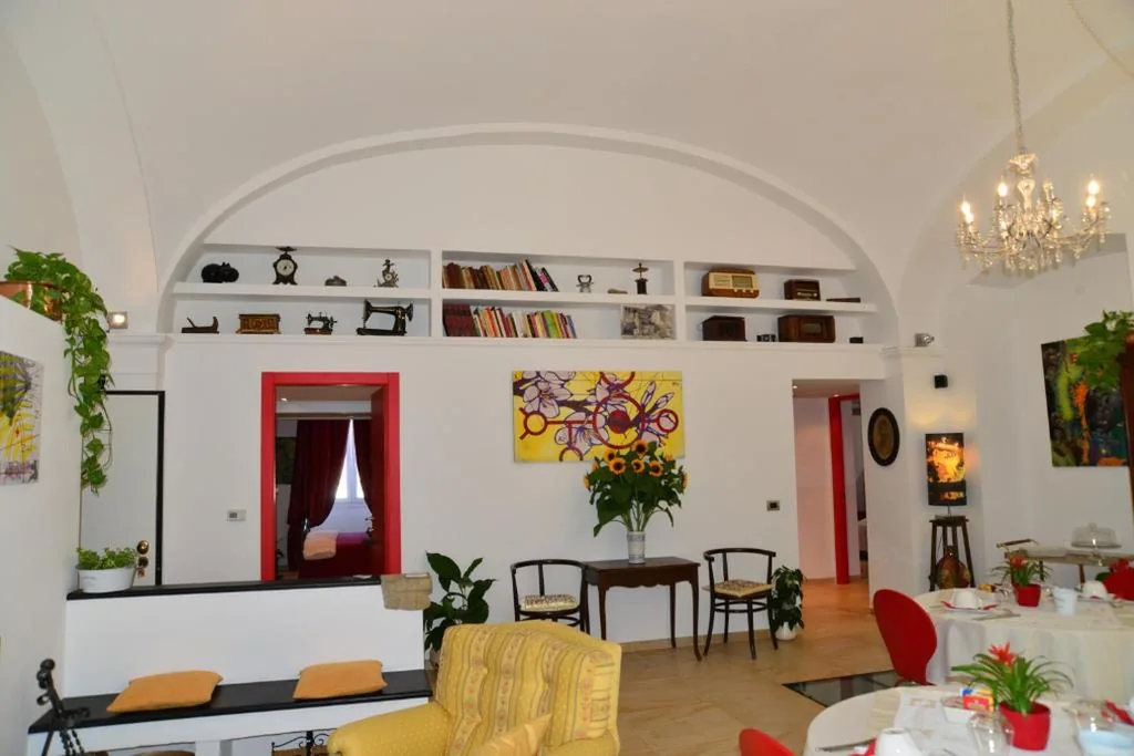 B&B Torre Porta Marina — foto 3