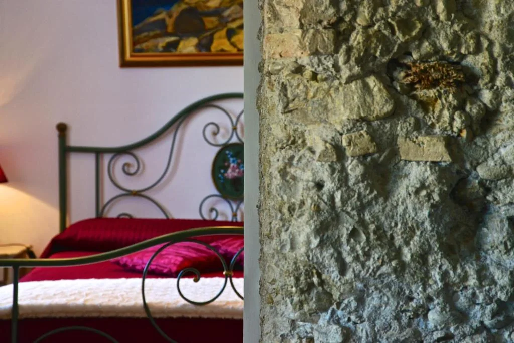 B&B Torre Porta Marina — foto 4