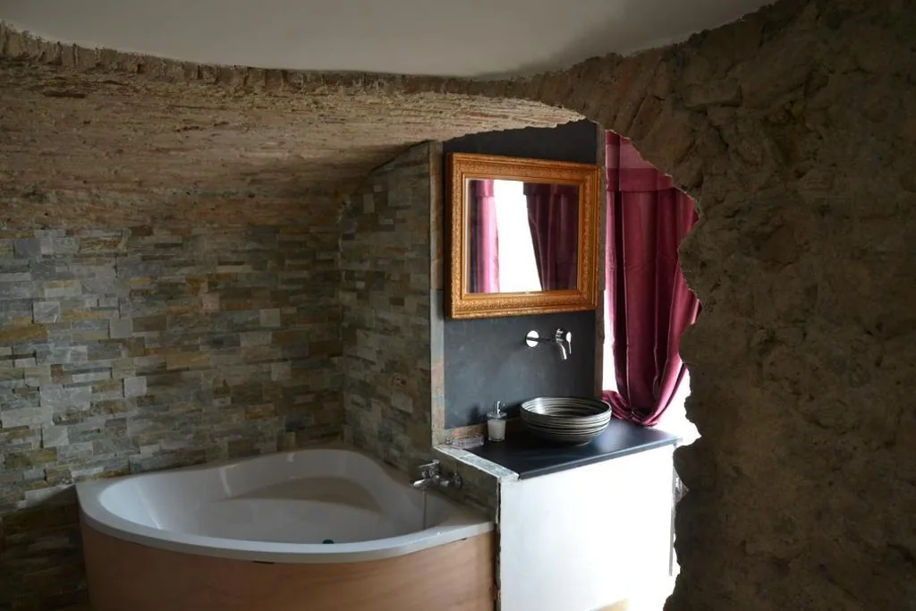 B&B Torre Porta Marina — foto 5