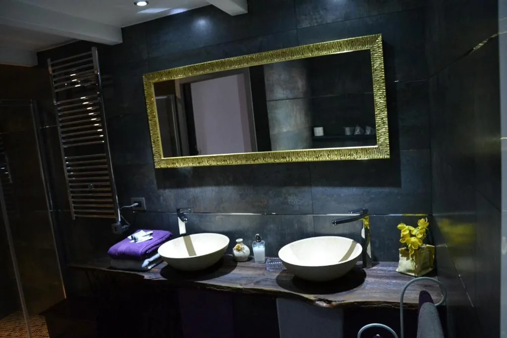 B&B Torre Porta Marina — foto 6