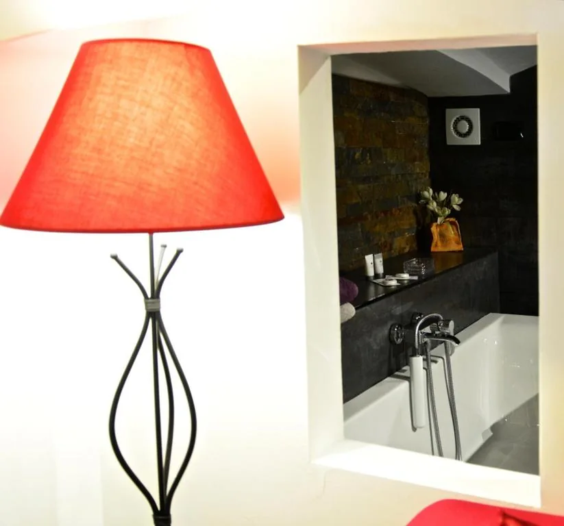 B&B Torre Porta Marina — foto 7